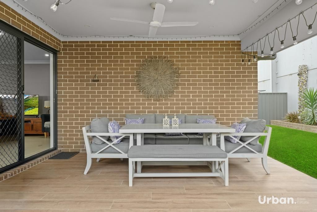 Leppington 135 Navigator Street