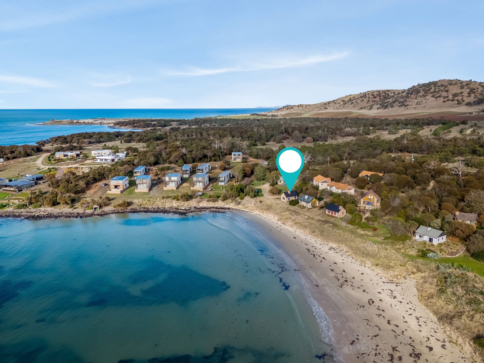 9/12990 Tasman Highway, Swansea, Swansea - Image 1