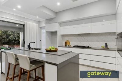 1 Brigade Lane, Ellenbrook