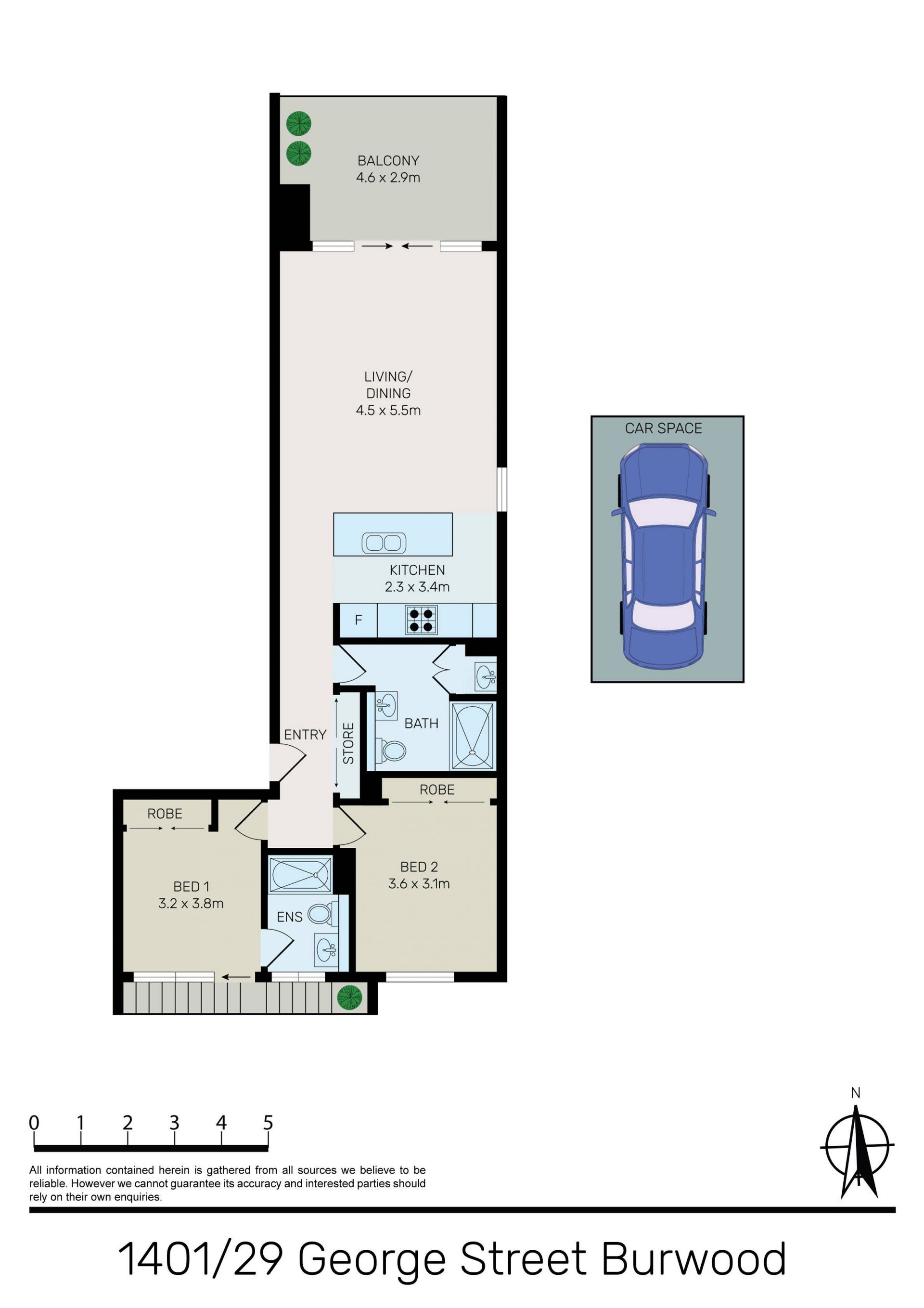 UNDER CONTRACT