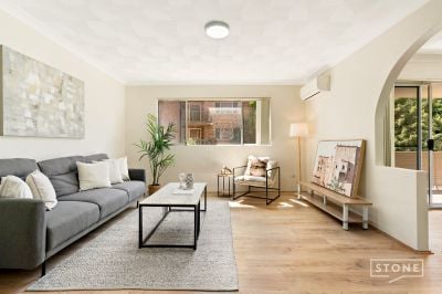 Parramatta 17/11A Betts Street