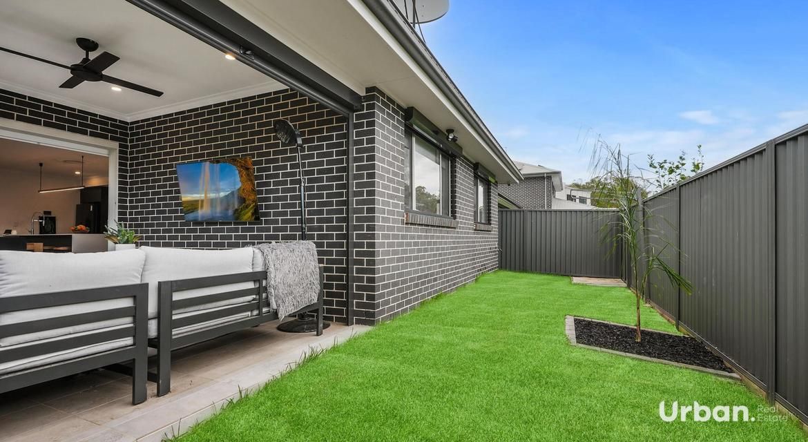 Denham Court 32 Needlebush Avenue