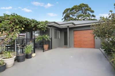 Fernhill 25A Wallace Road