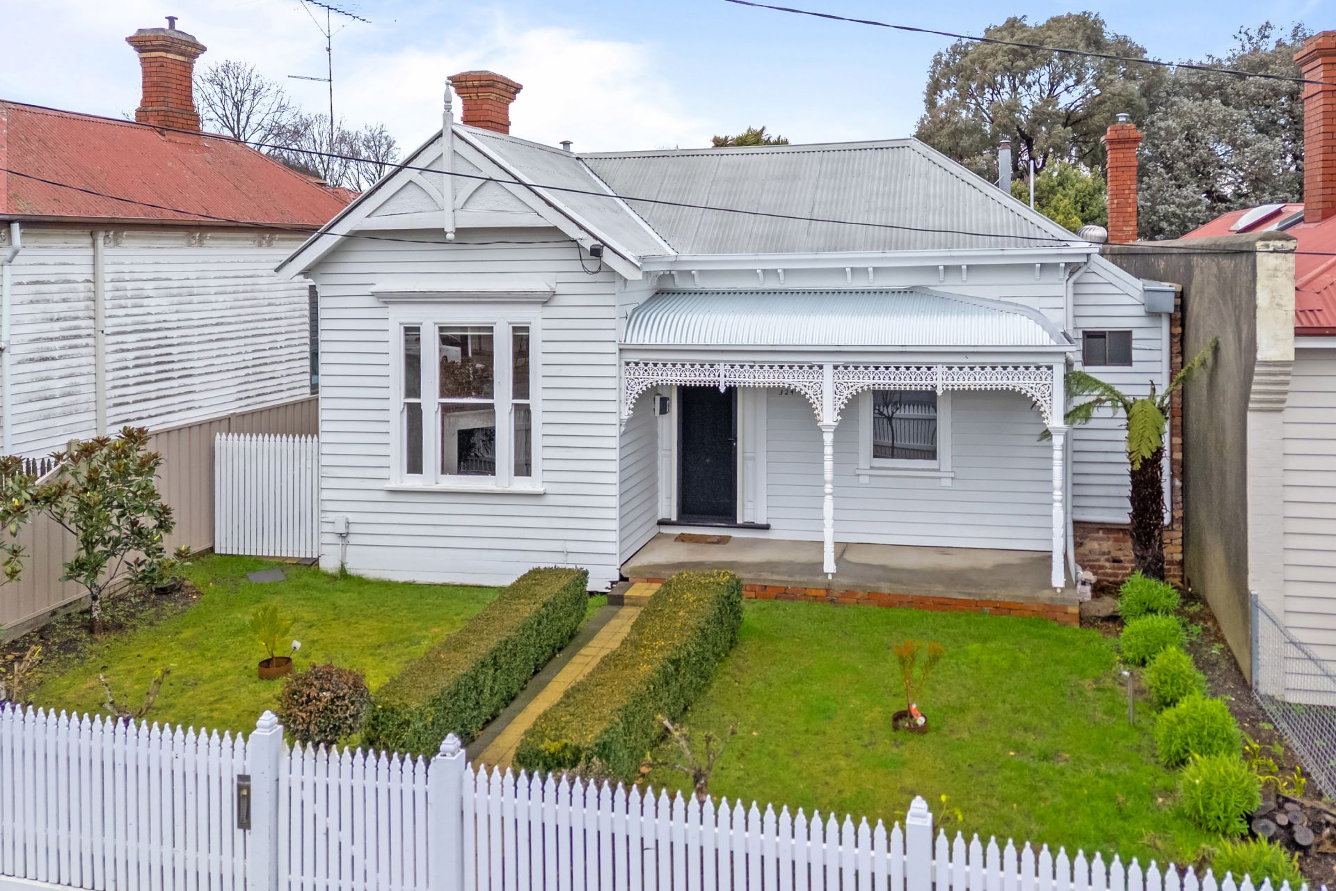 324 Armstrong Street North, Soldiers Hill, Soldiers Hill - Thumbnail 4