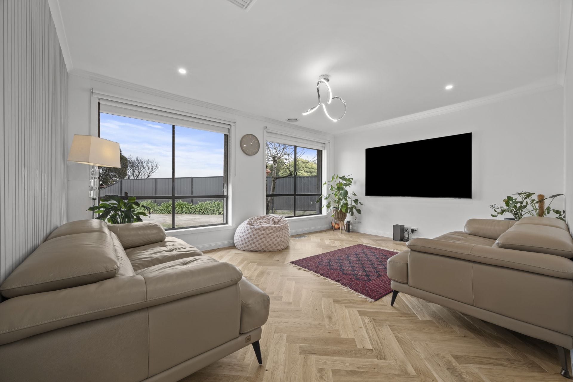 A Great Family Home