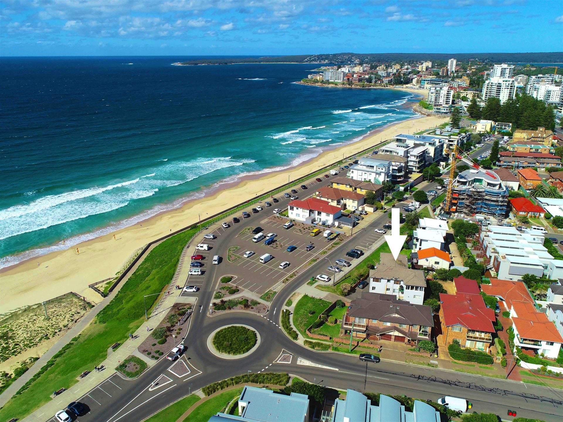 8/63 Mitchell Road CRONULLA NSW, Cronulla - Thumbnail 7