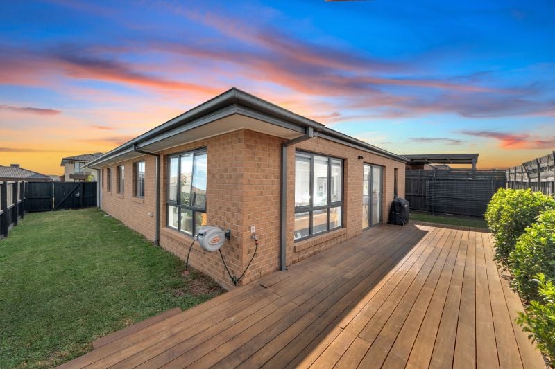 37 Clapham Avenue, Wollert