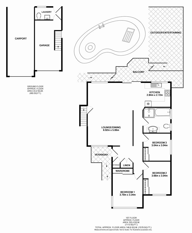 Sold by Russell Wyer!