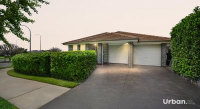 Gregory Hills 21 McKenzie Boulevard