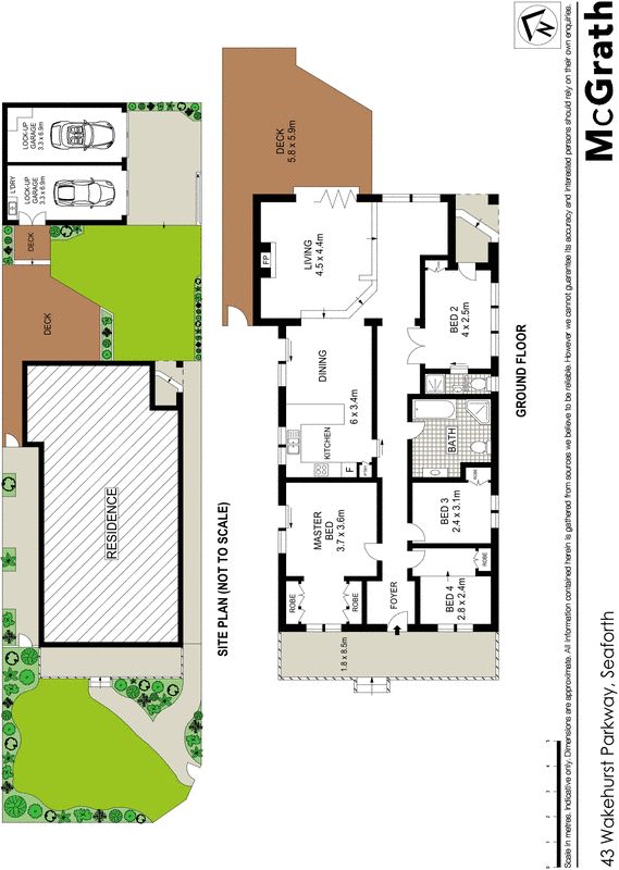 Updated family sanctuary of supreme convenience