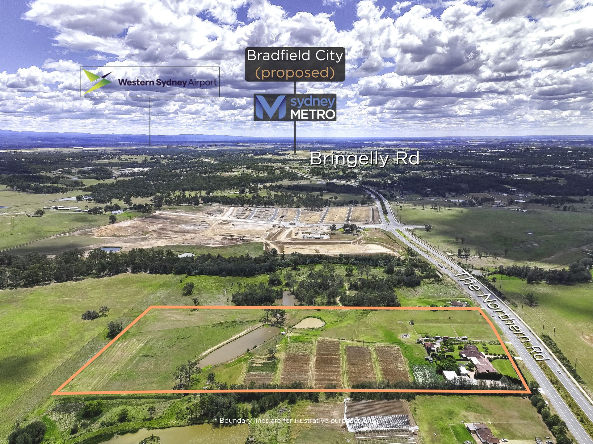 905 The Northern Road, BRINGELLY, Bringelly - Thumbnail 3