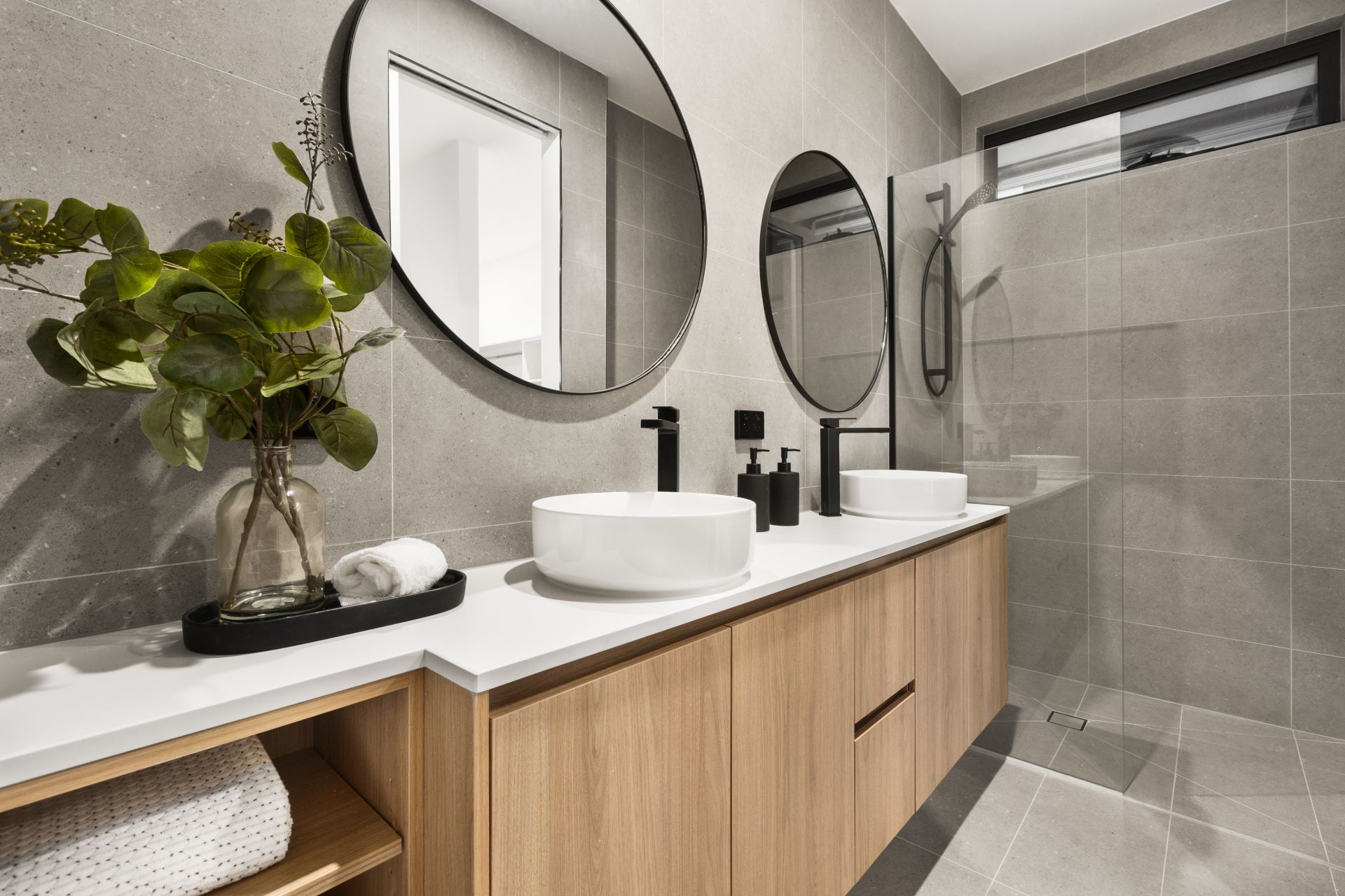 Great Proportions With Contemporary Elegance