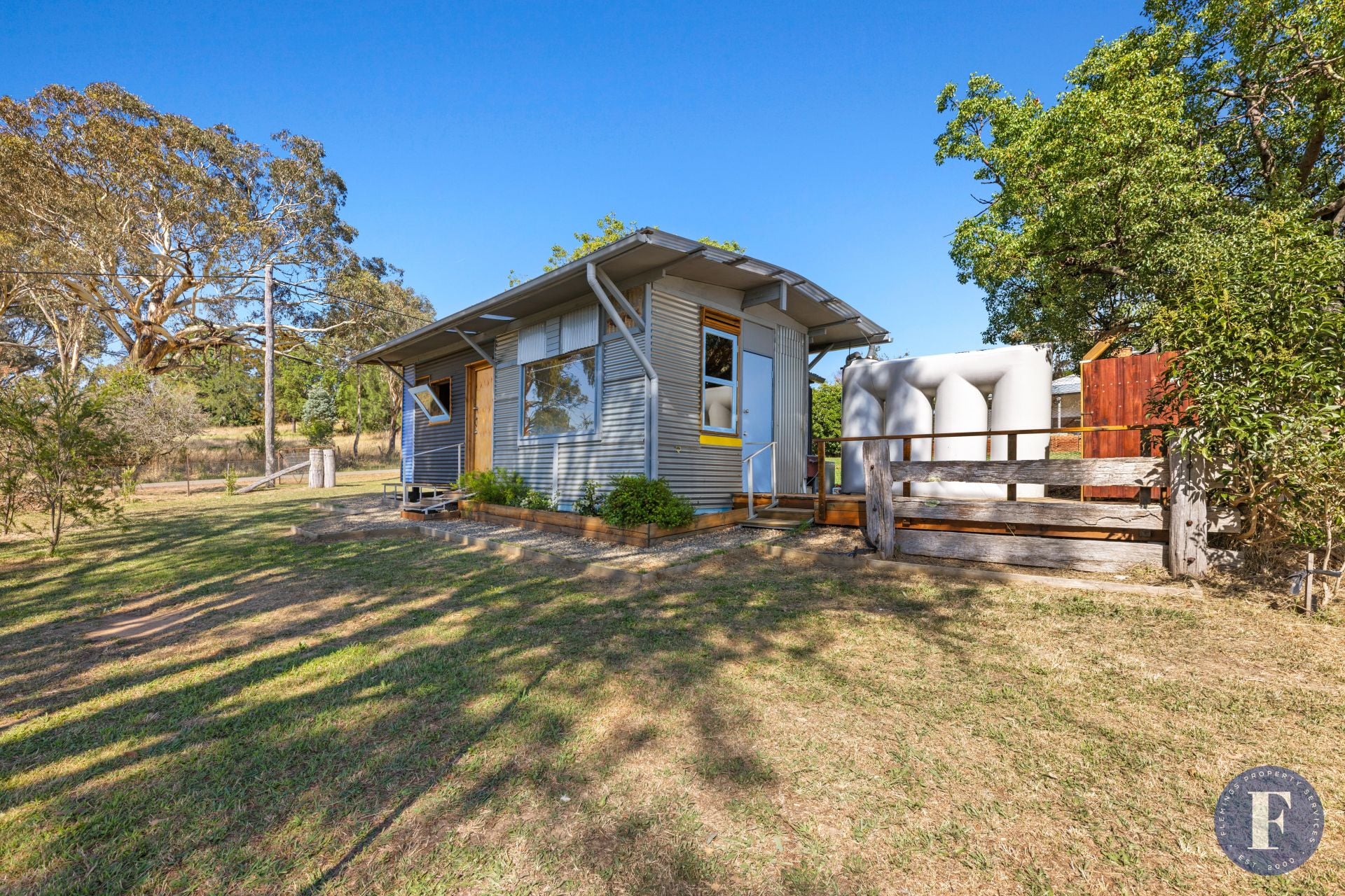 104-106 Banks Street, Rye Park NSW, Rye Park - Thumbnail 4