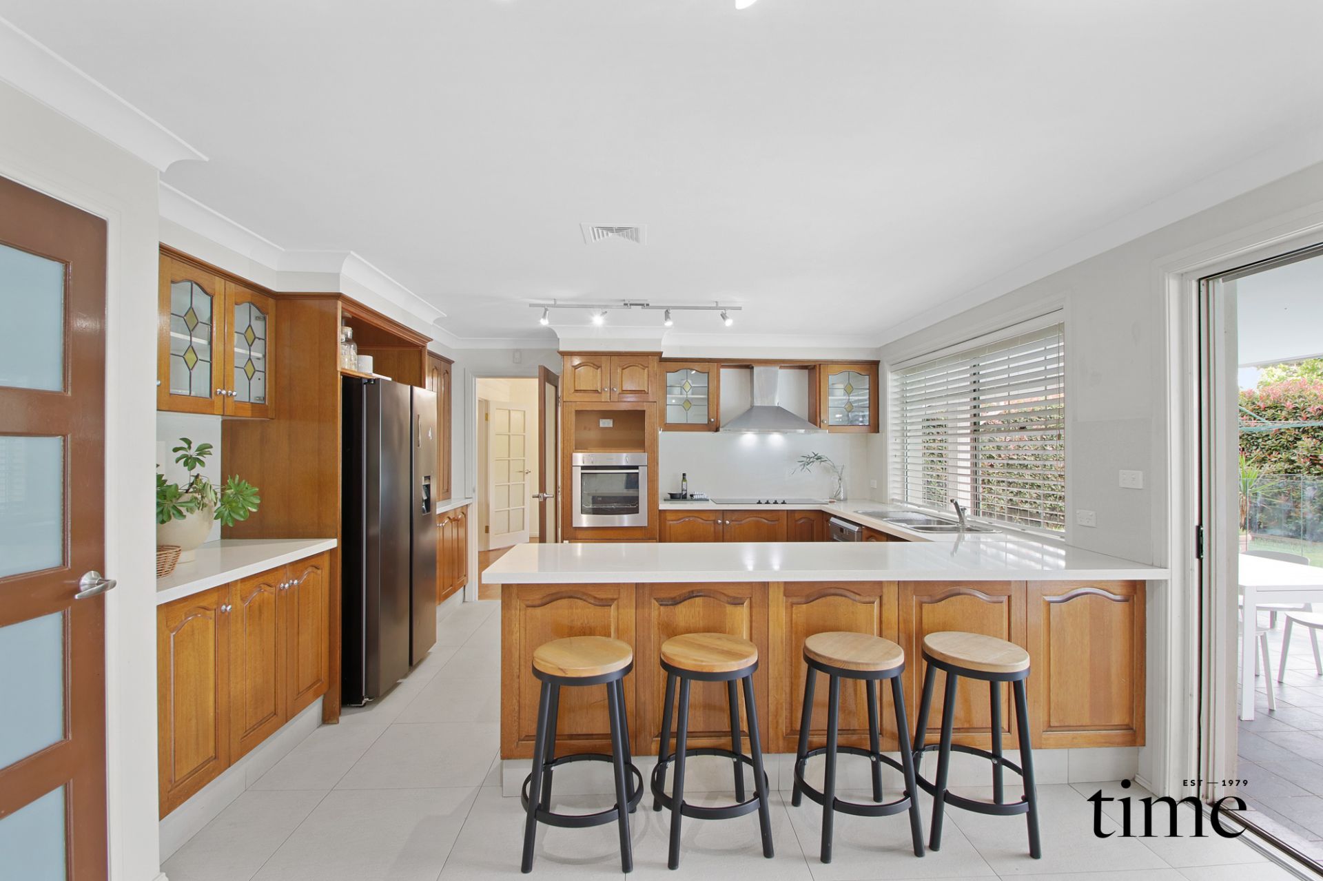 4 Turton Place, Castle Hill NSW