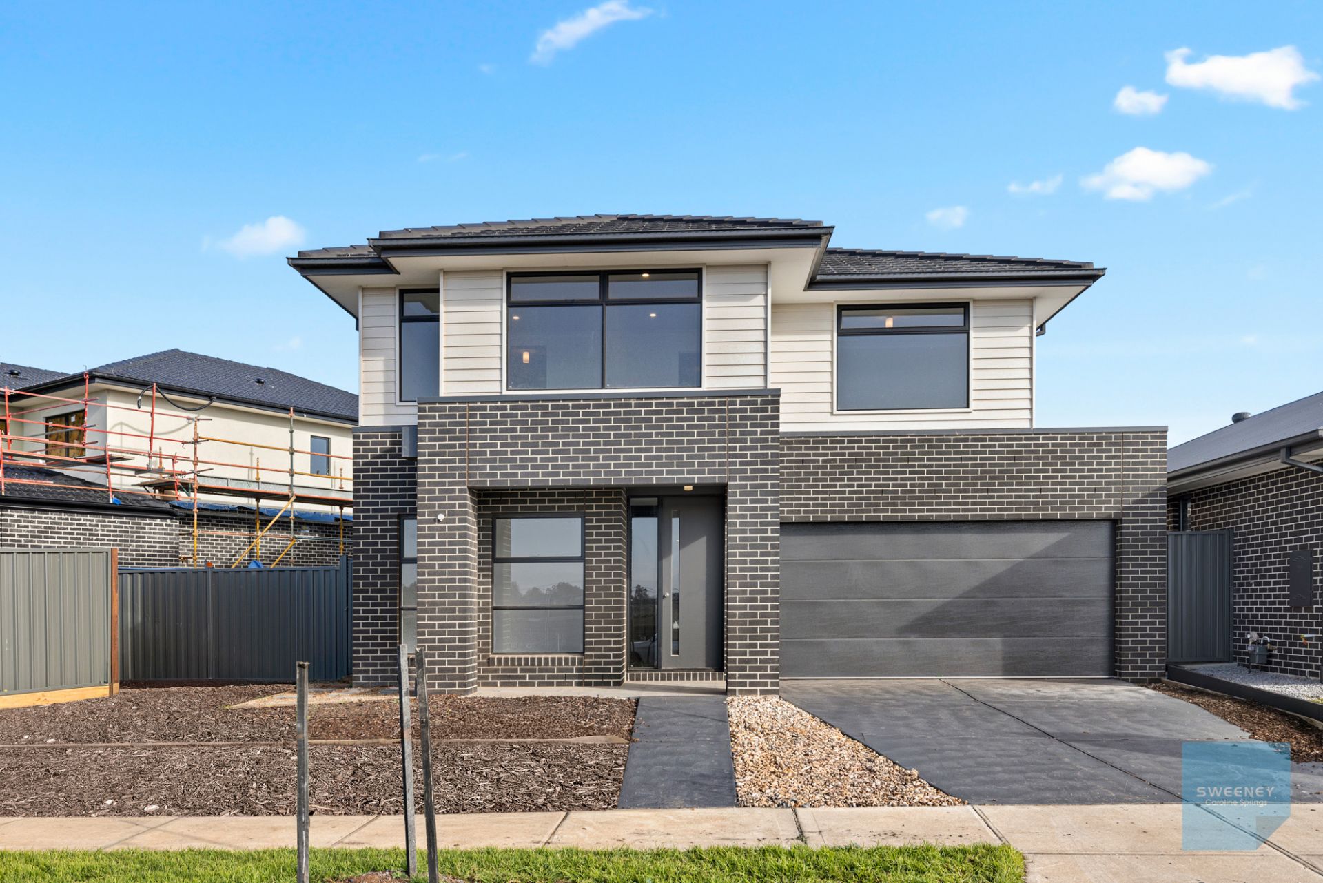 Lot 839 Strong View, Fraser Rise - Thumbnail 2