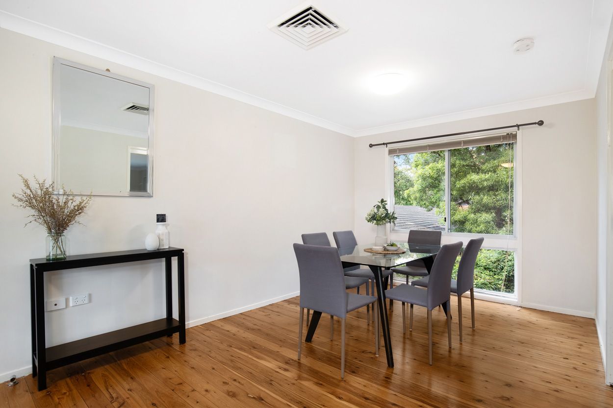 64 Mount Pleasant Avenue, Wahroonga, Wahroonga - Thumbnail 8