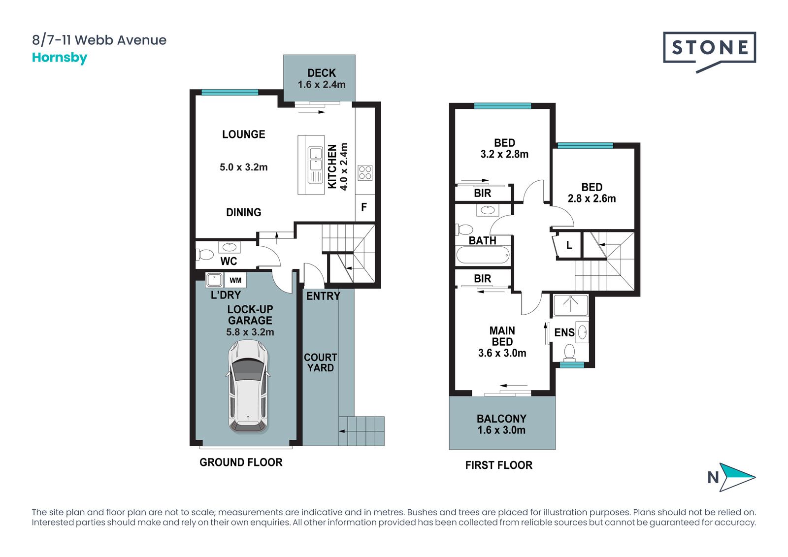Sold by Geraldine Wang 0452 562 183