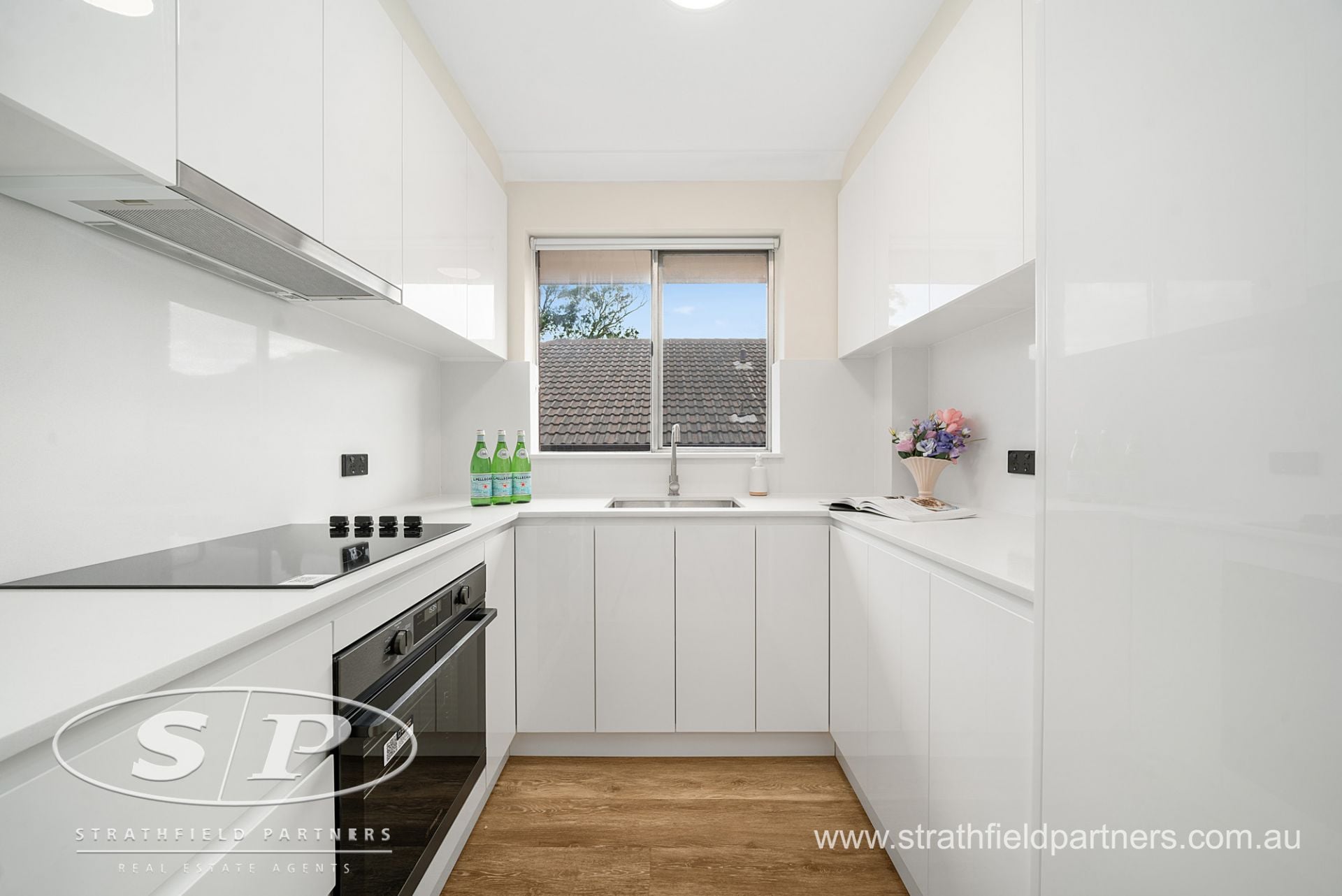 5/22 Hornsey Road, Homebush West, West - Thumbnail 4