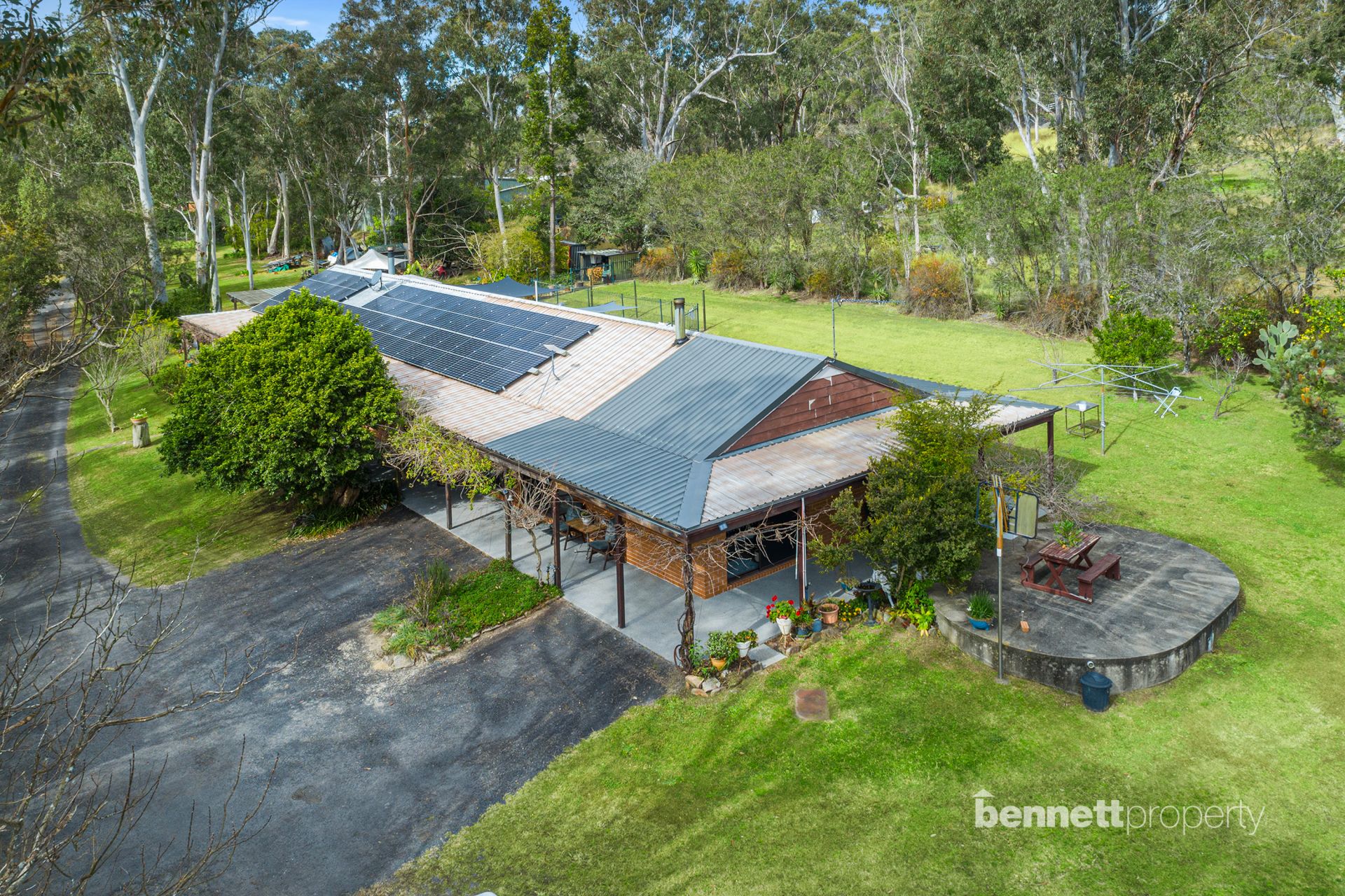 Tennyson, NSW, Tennyson - Thumbnail 8