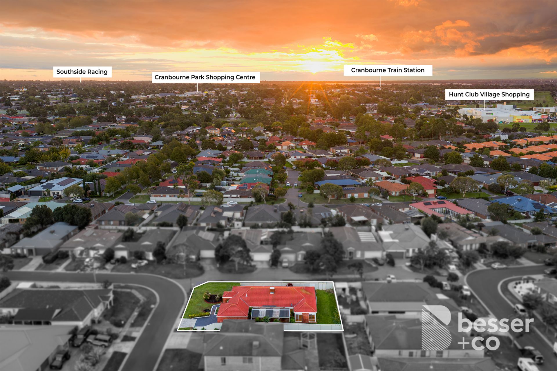 23 Stone Hill Circuit, Cranbourne East - Thumbnail 4