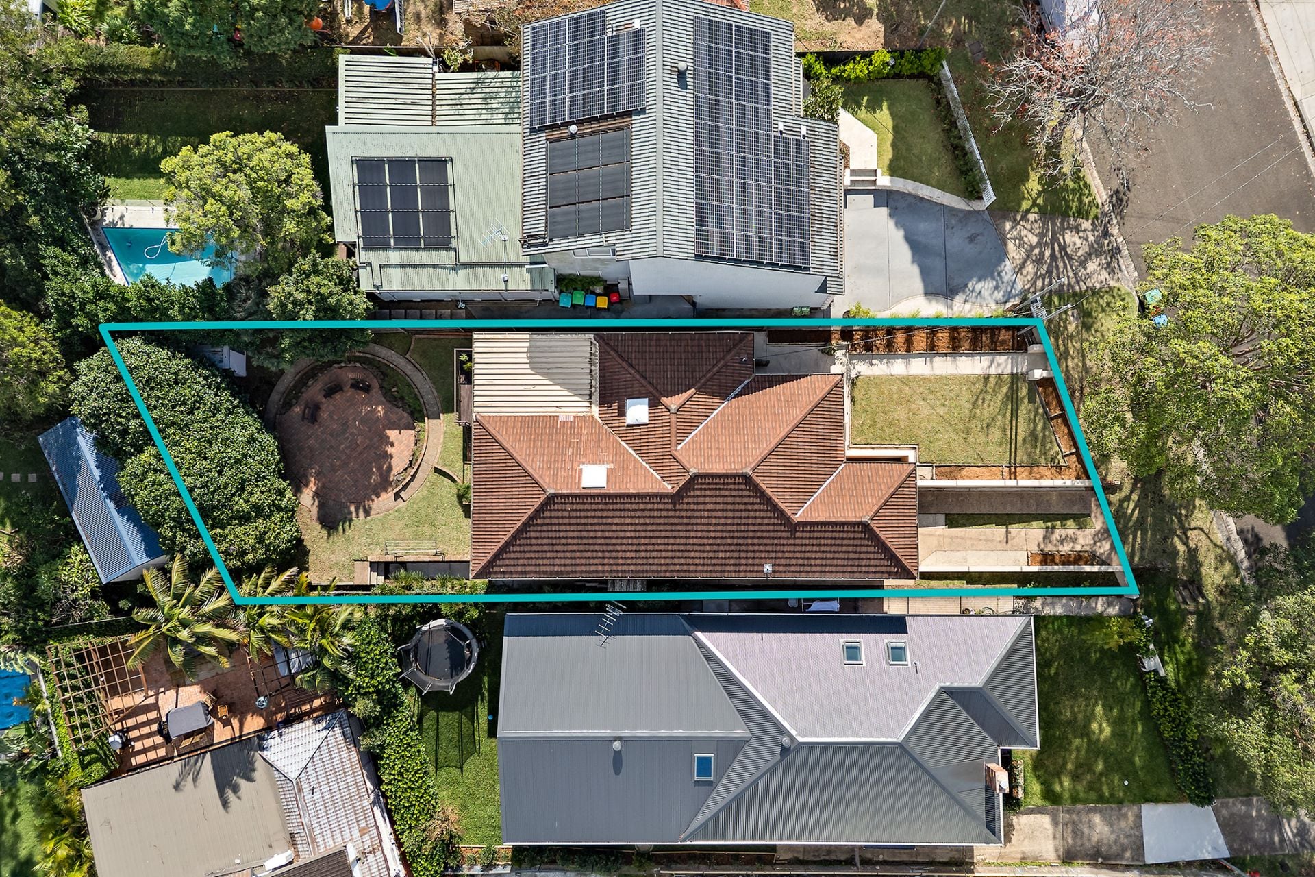 18 Illalong Avenue, North Balgowlah, North Balgowlah - Thumbnail 7