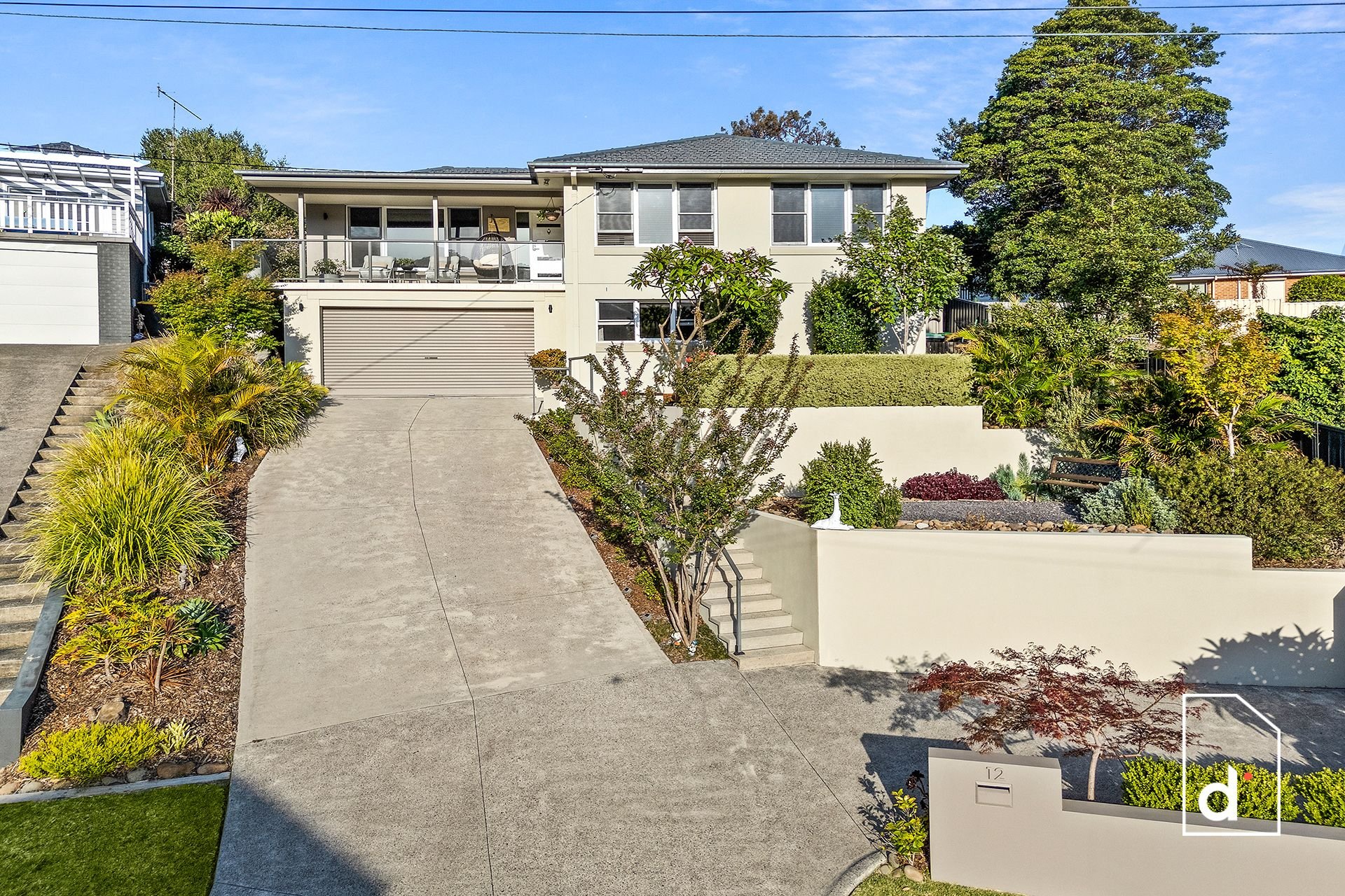 12 Willow Grove, Corrimal NSW 2518