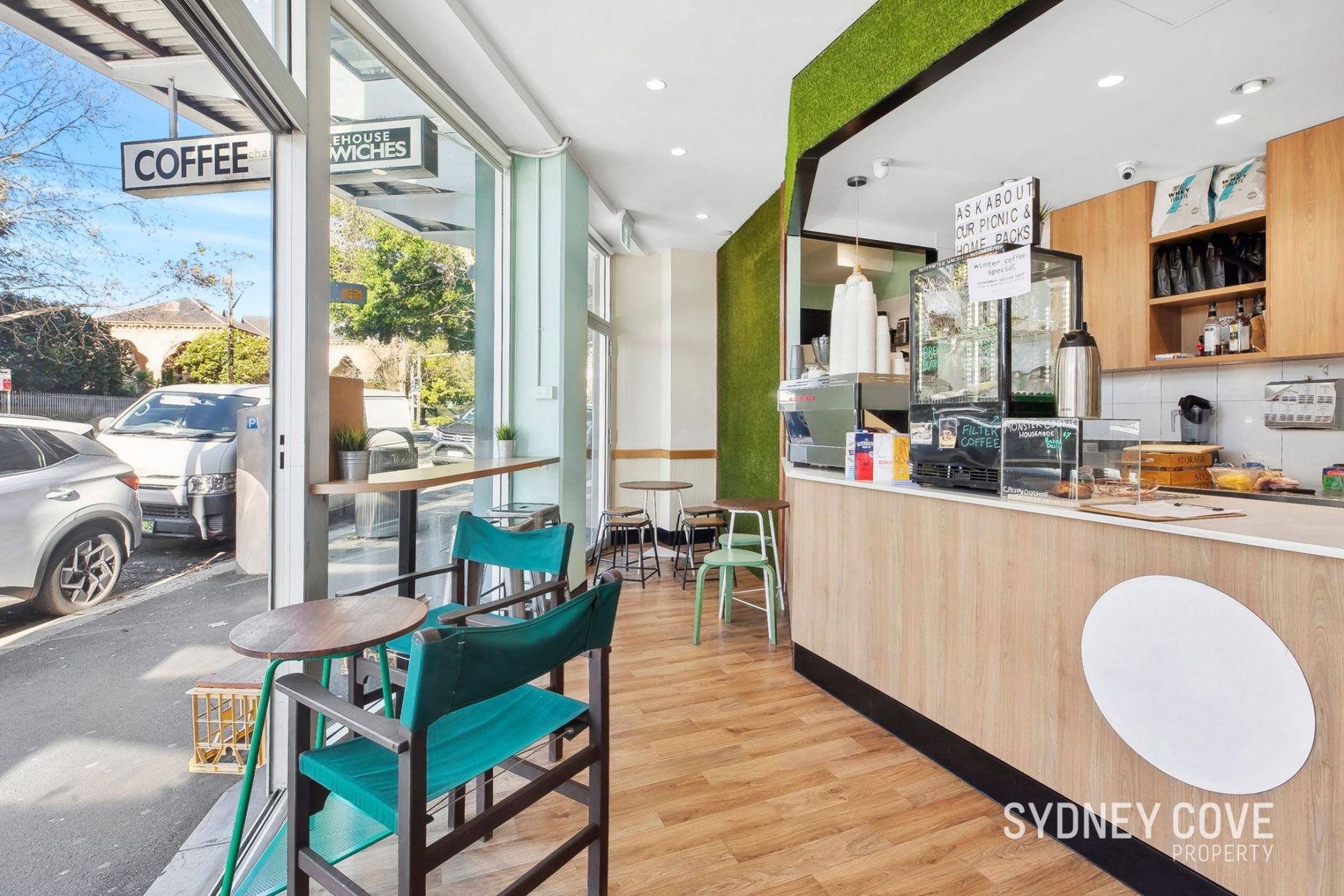 61-65 Regent Street, SYDNEY NSW 2000, Sydney - Thumbnail 4