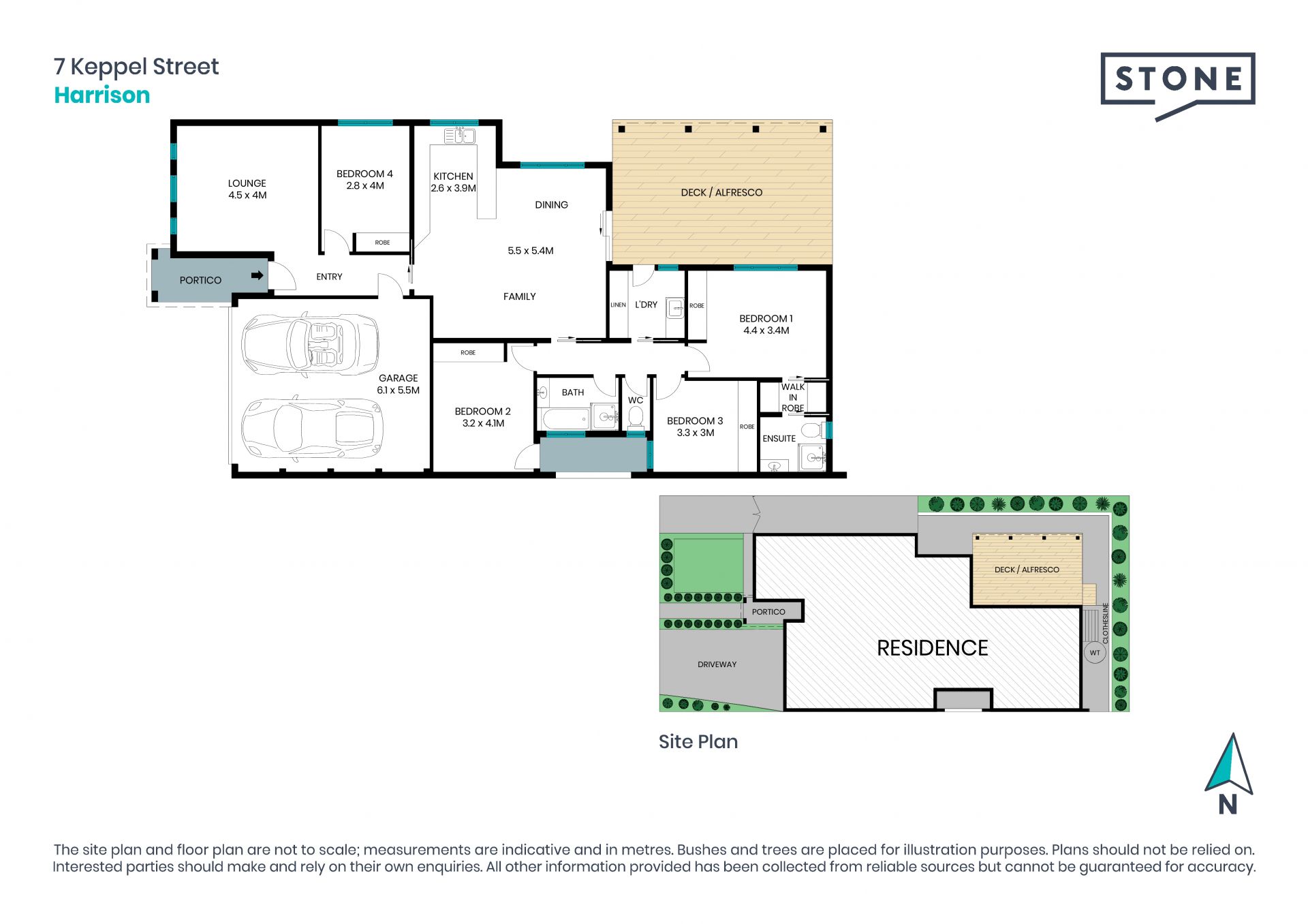 Luxury home in a fabulous location!