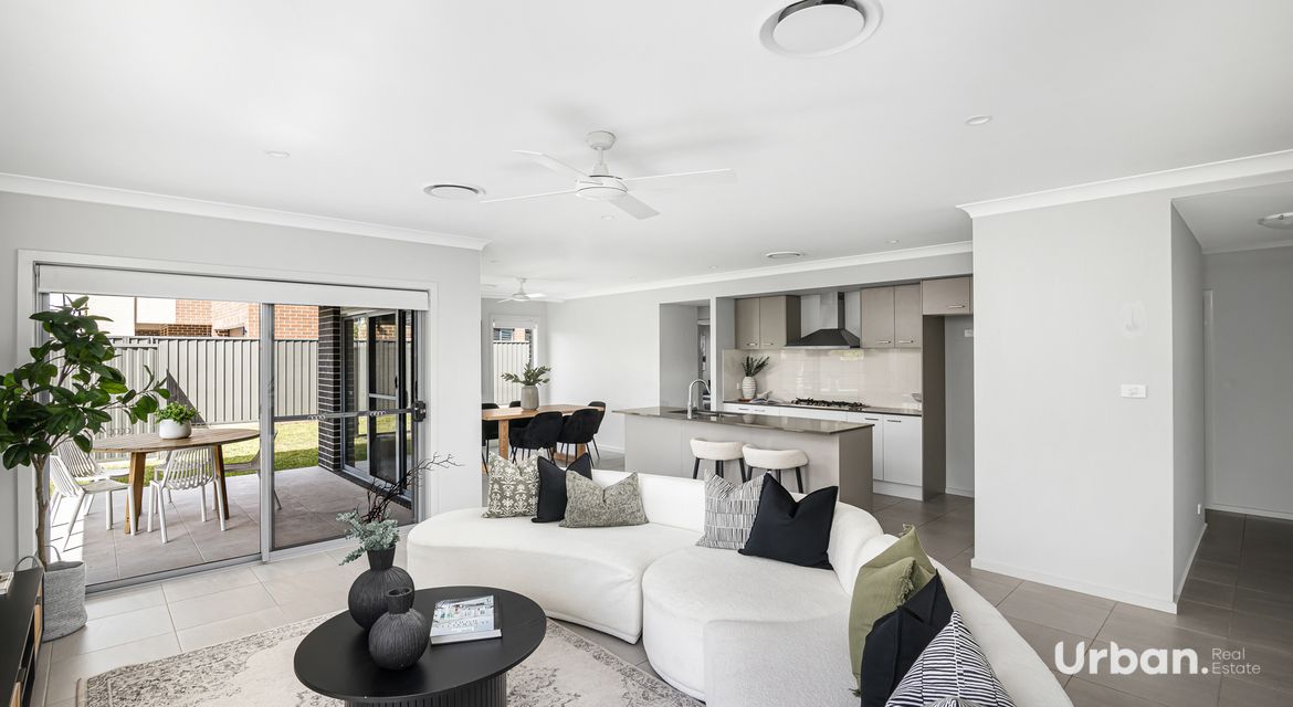 Marsden Park 9 Waley Street