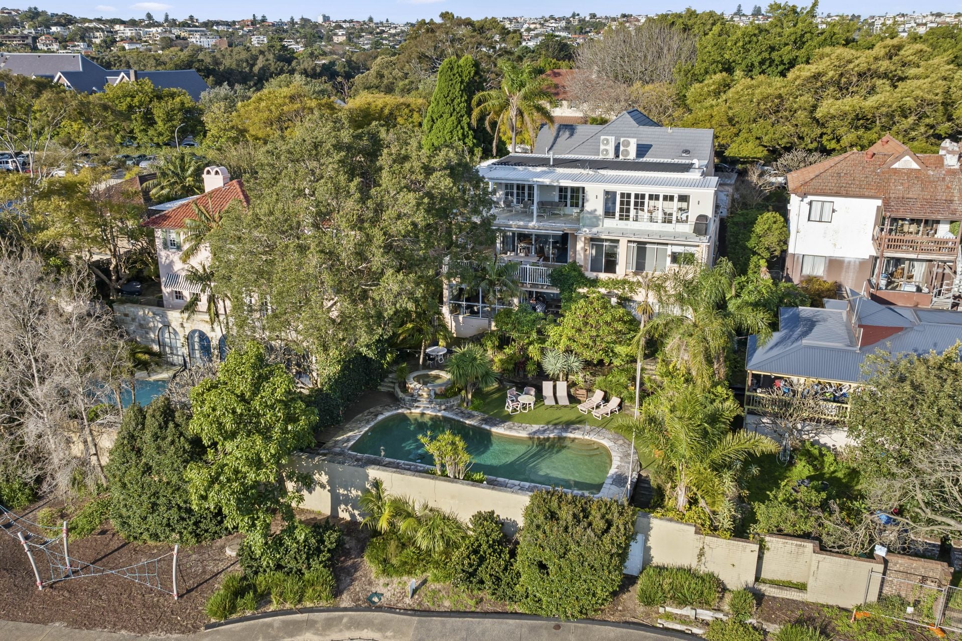 18 & 18A Kent Road Rose Bay NSW, Rose Bay - Thumbnail 2