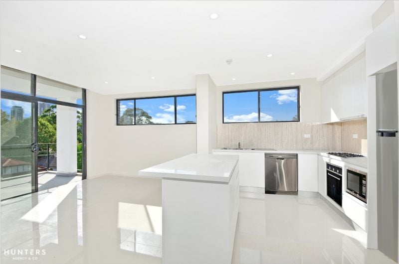 5/1 Dixon Street, Parramatta