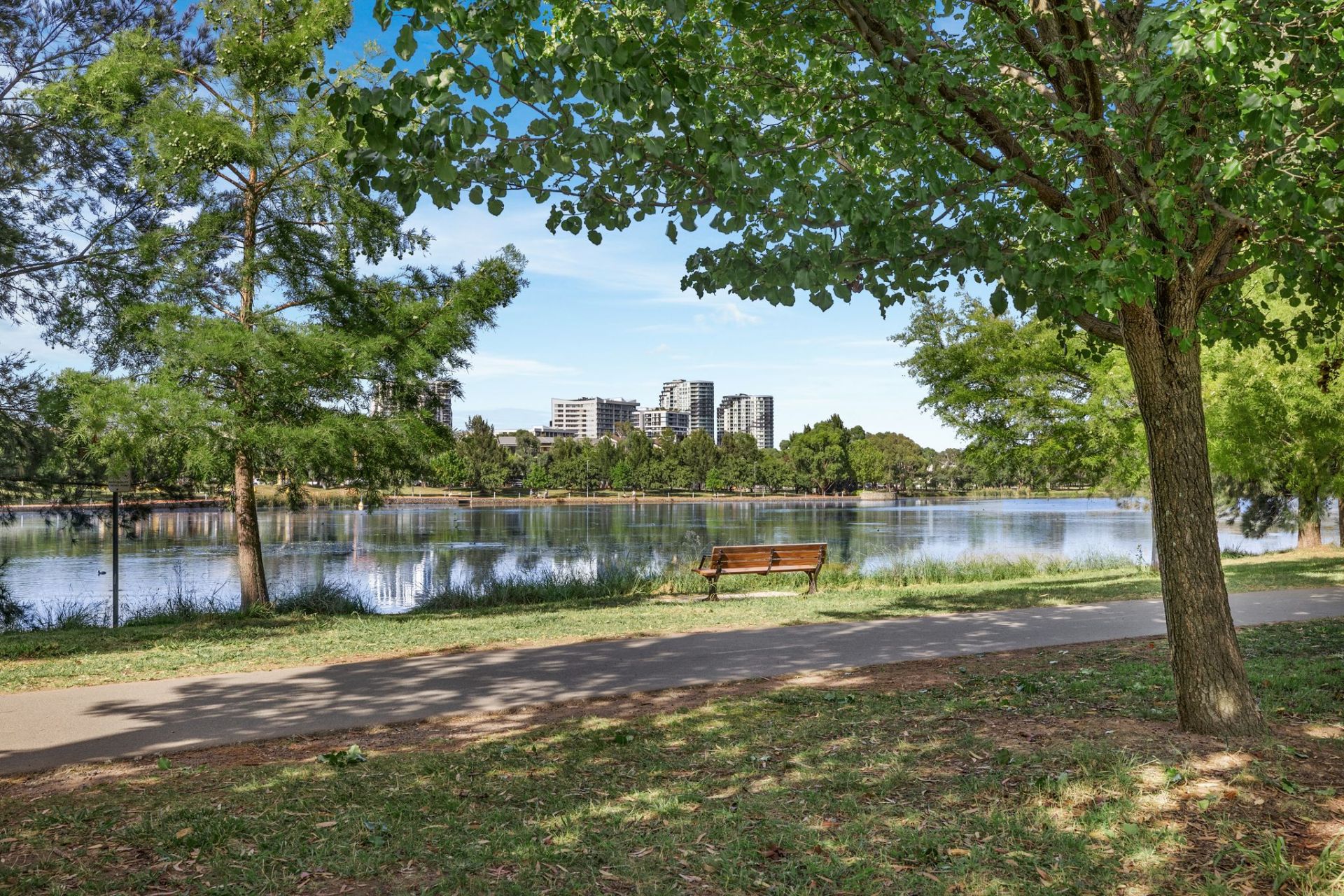 3/57 Sandover Circuit, Amaroo