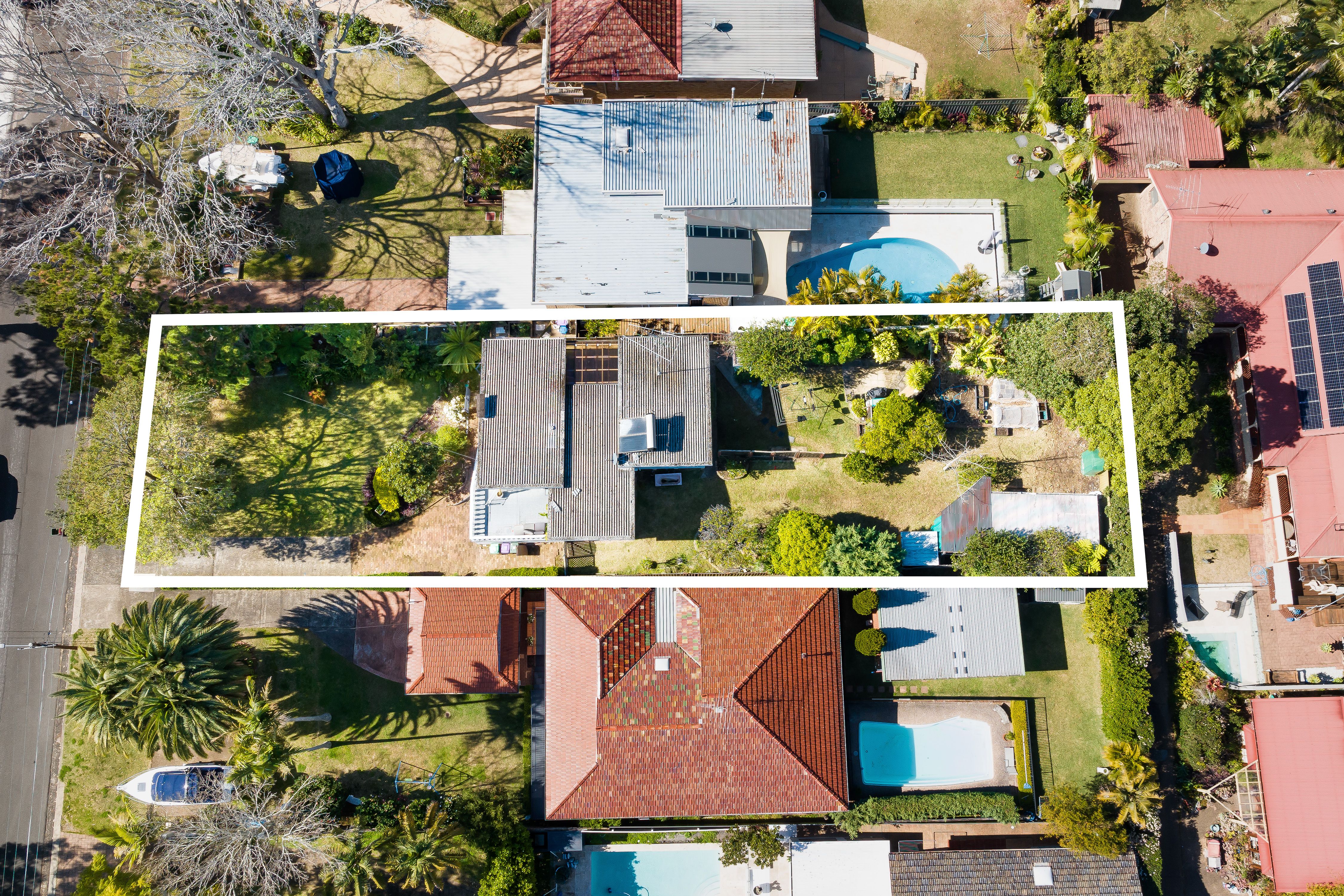 340 Burraneer Bay Road CARINGBAH SOUTH 2229