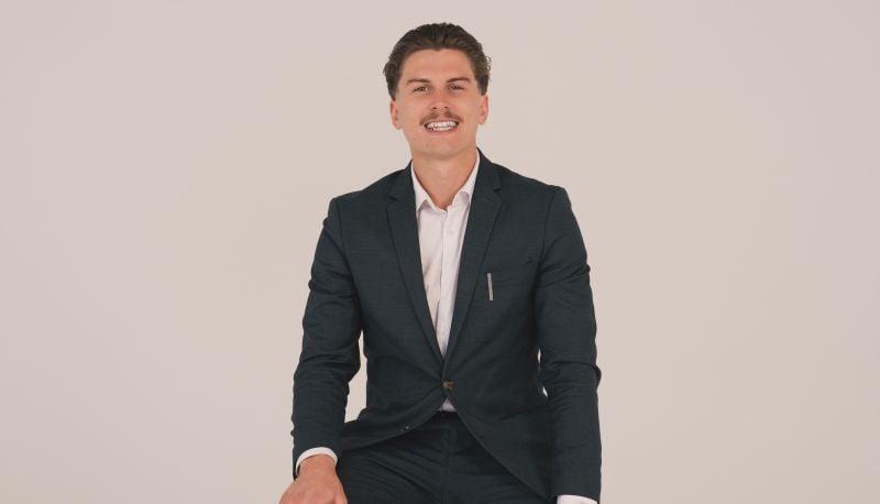 Daniel Christie