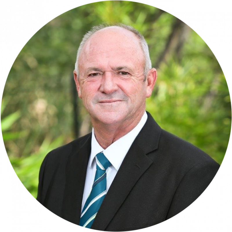 Brian Parsonage Real Estate Agent