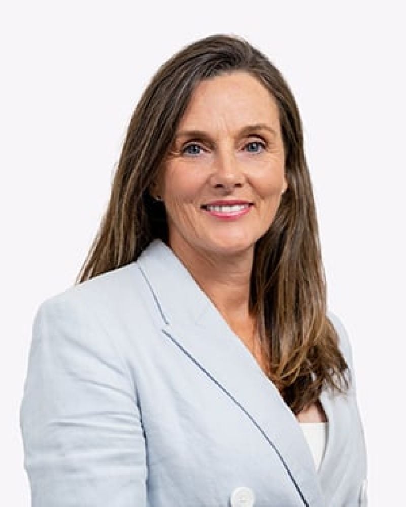 Penny Dawson - Hayden Real Estate