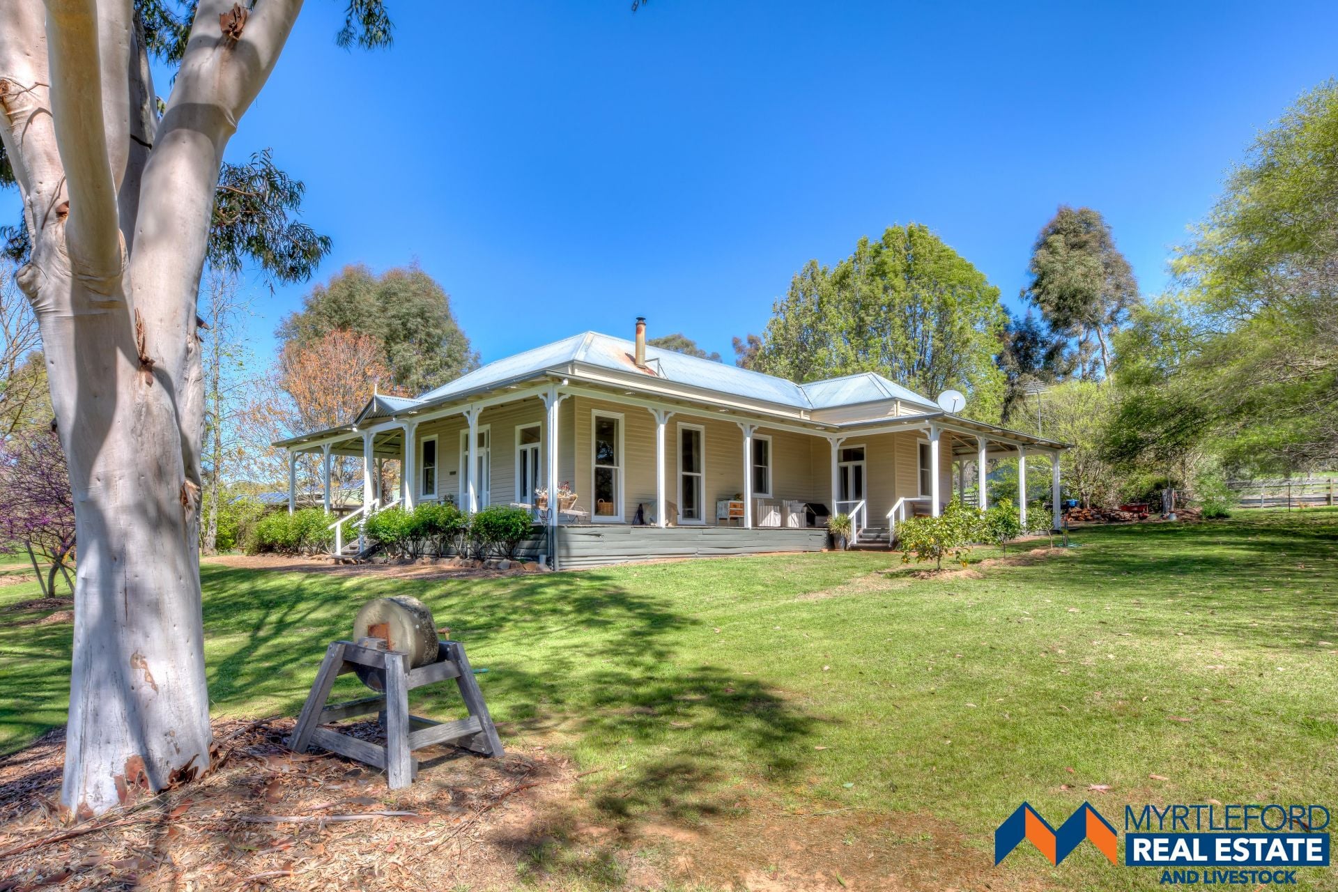 714 Happy Valley Road, MYRTLEFORD, Myrtleford - Thumbnail 5