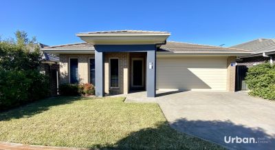 Glenmore Park 52 Binyang Avenue