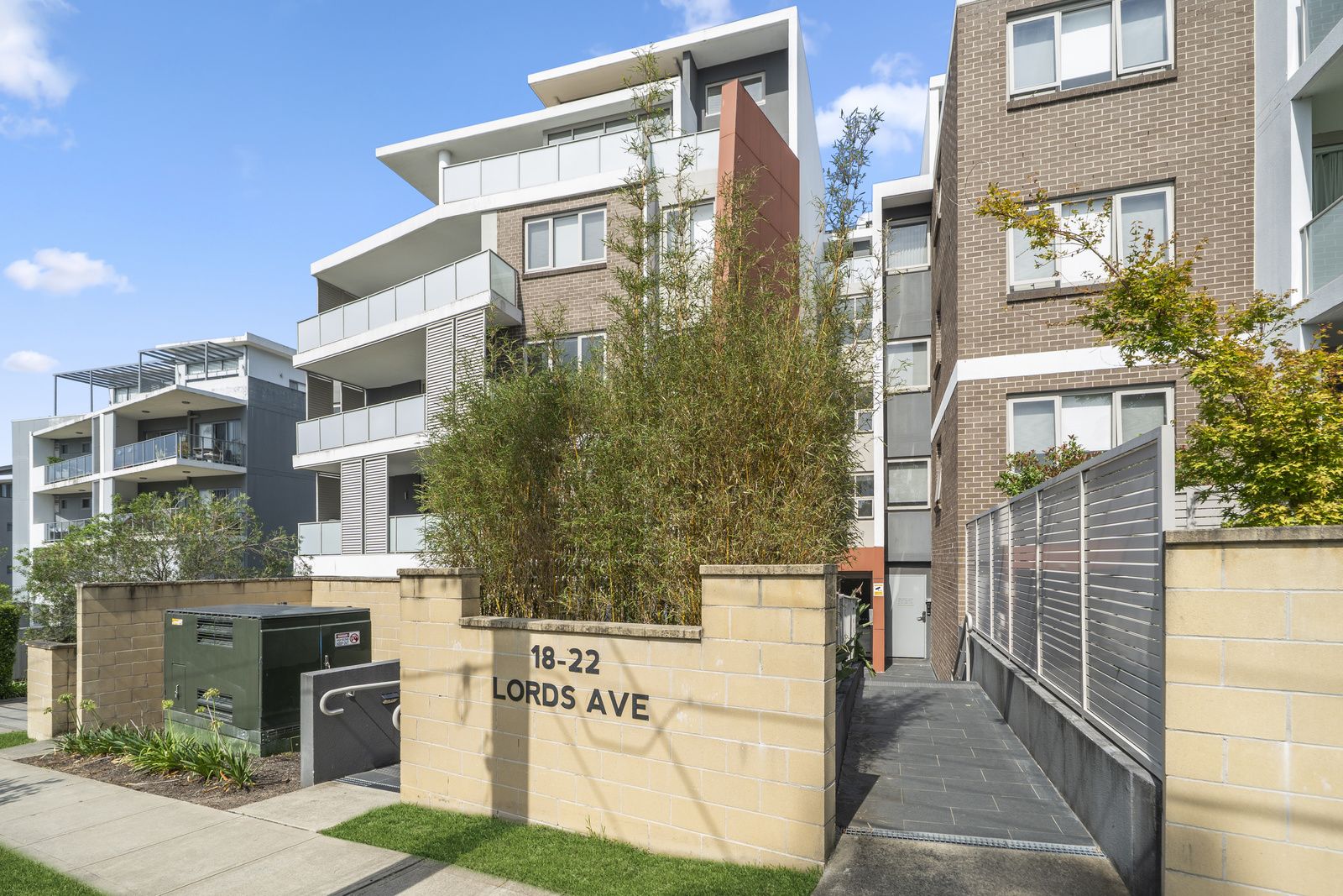 20/18-22 Lords Avenue, Asquith, Asquith - Thumbnail 2
