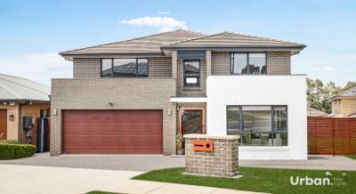 Colebee, 5 Bolger Place