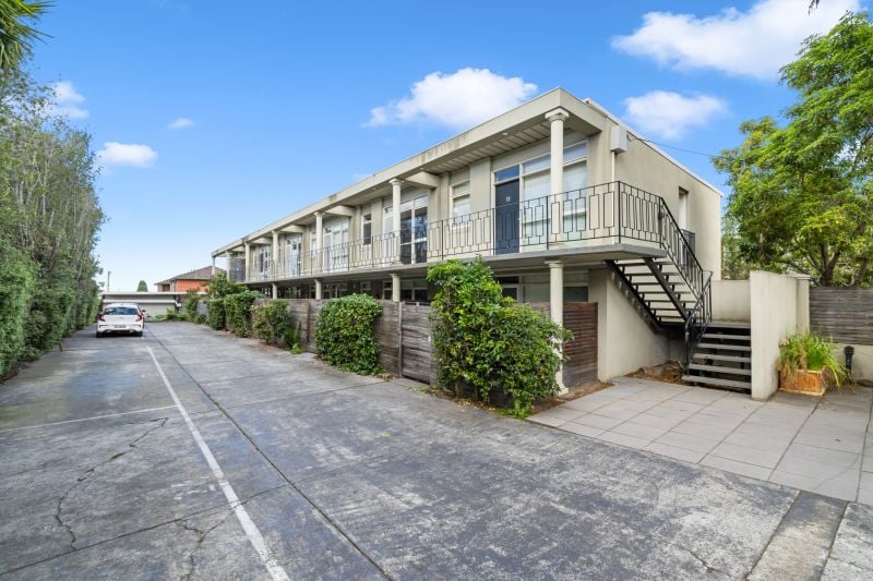 11/54 Pender Street, Thornbury
