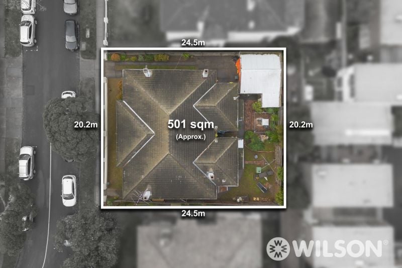 11 - 13 Wimbledon Avenue ELWOOD VIC, Elwood - Thumbnail 2