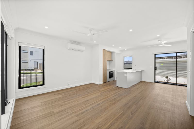 128 Railway Parade, Kalkallo