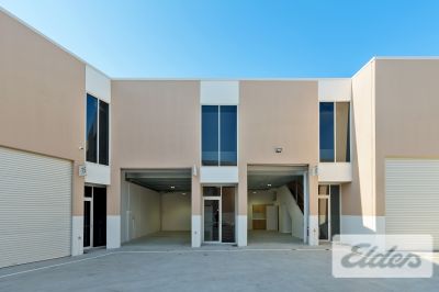 RARE NEWLY BUILT UNITS AT TENNYSON HQ!