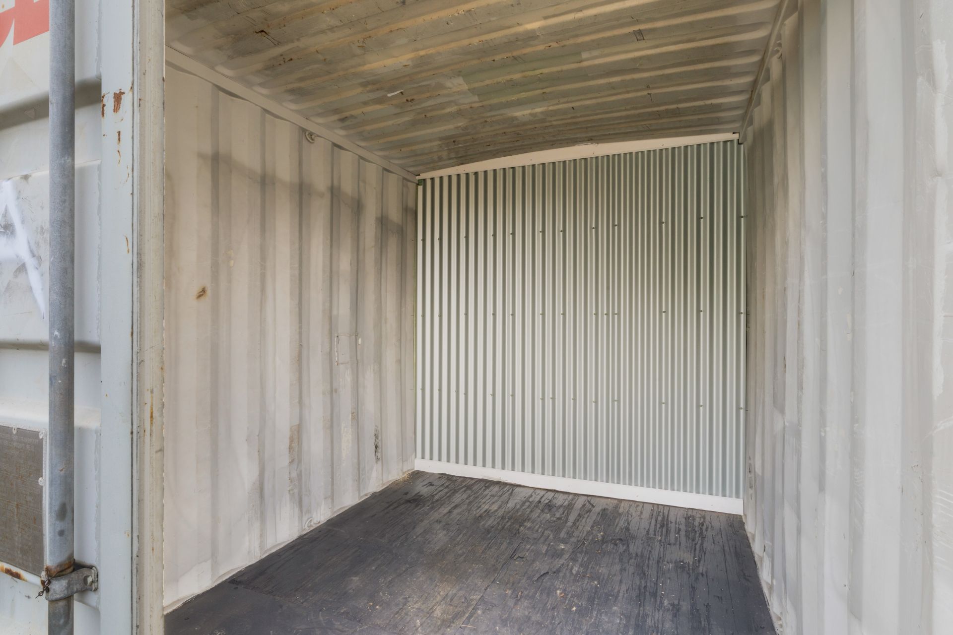 Storage Business And Freehold FOR SALE – 11.6% ROI