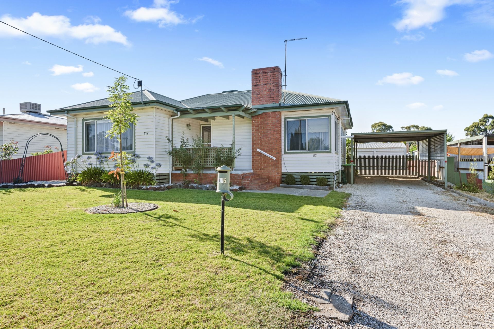 112 Loch Street, Maryborough - Thumbnail 2
