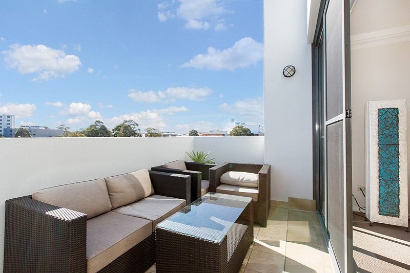31/52 President Avenue, CARINGBAH, Caringbah - Thumbnail 8