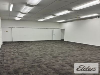 OPEN PLAN 1ST FLOOR OFFICES IN SOUTH BRISBANE!