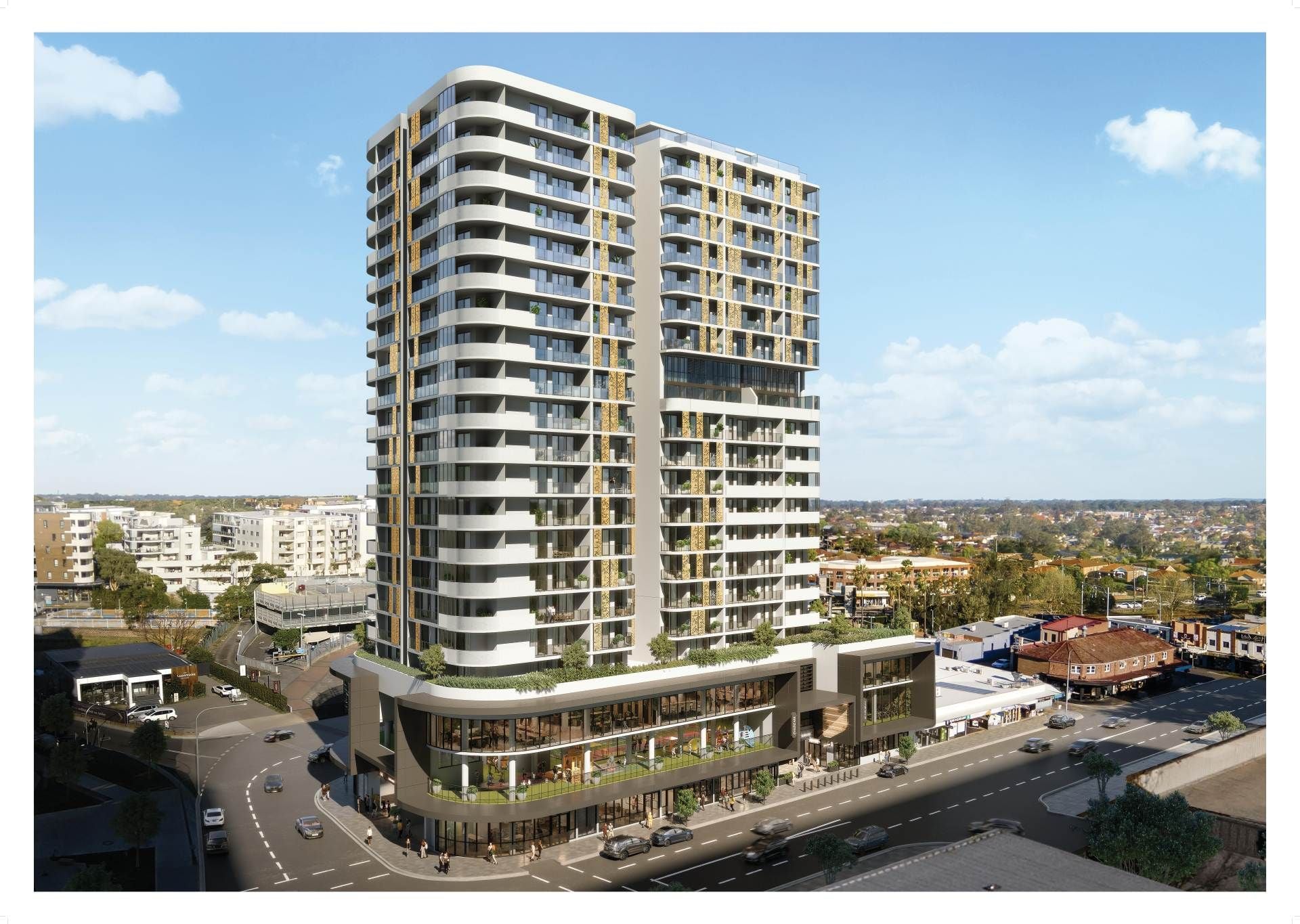242-252 Pitt Street, Merrylands, Merrylands - Thumbnail 8