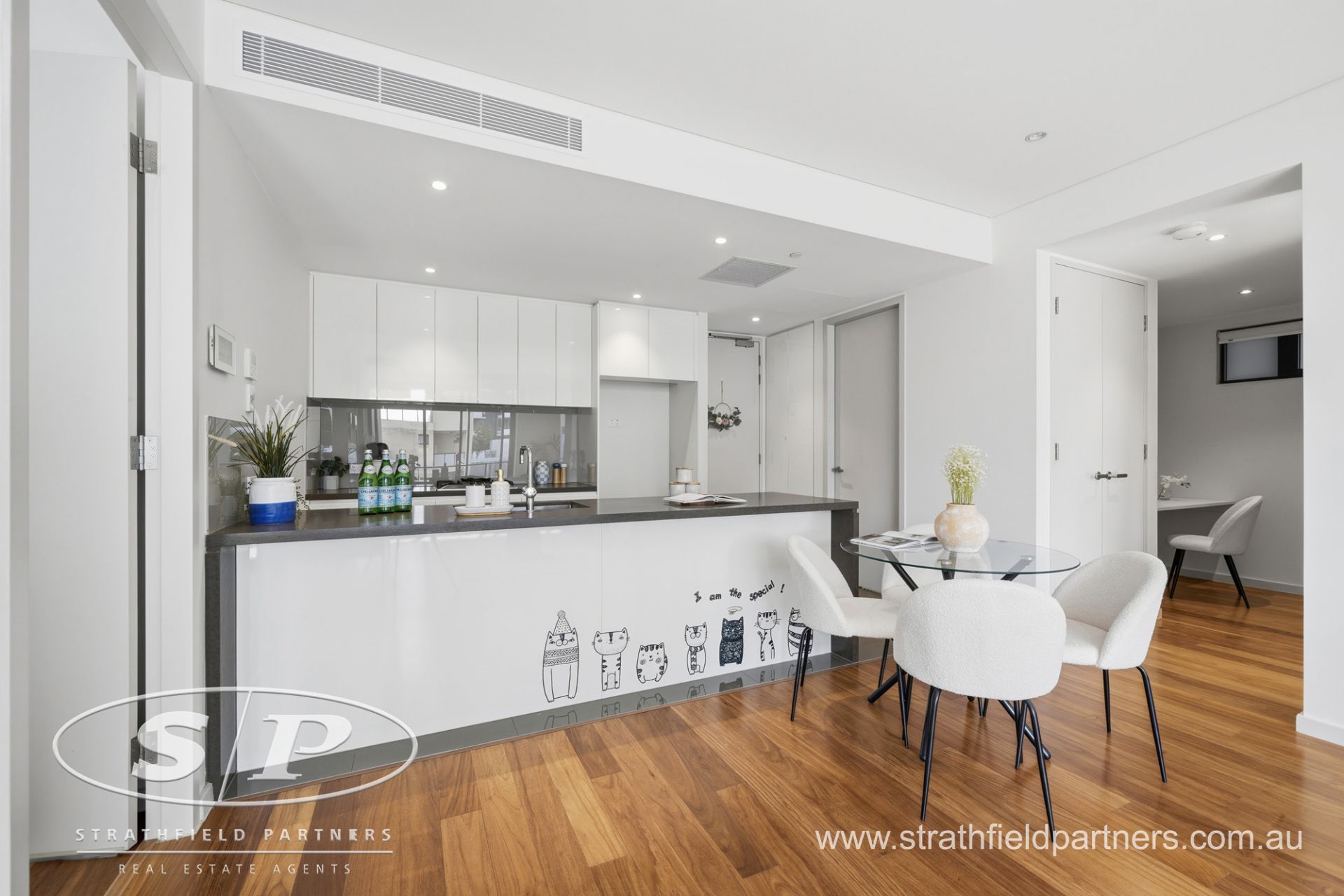 508/39 Belmore Street, Burwood, Burwood - Thumbnail 5